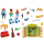 PLAYMOBIL Play Box Przedszkole - 1014260 - zdjęcie 2